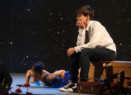 PRIREDITEV OB 140 LET ŠOLSTVA NA RAKEKU 46 FOTO LJUBO VUKELIČ